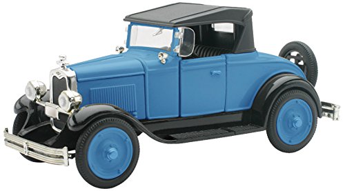 New Ray Toys SS-55013 Chevy Roadster 1928" Model Car