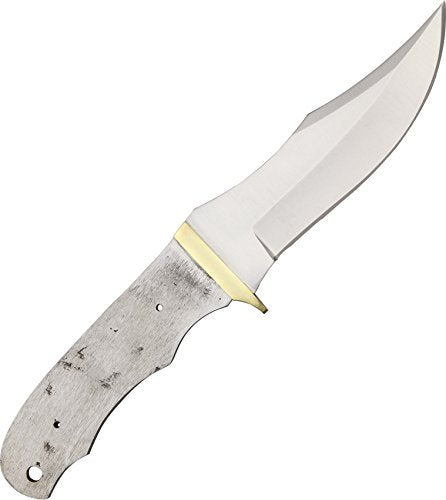 SZCO Supplies Clip Point Blade Hunting Knife, 9-Inch