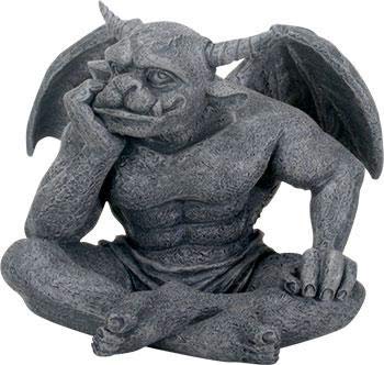Pacific Trading SUMMIT COLLECTION Gargoyle Dreamer