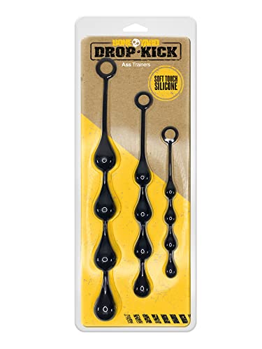 C1R Drop-Kick Ass Trainers