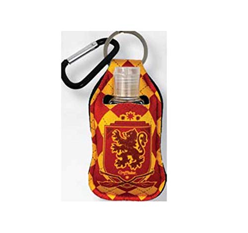 Spoontiques Hand sanitizer Holder / Gryffindor