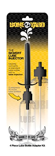 C1R Boneyard Skwert Lube Injector