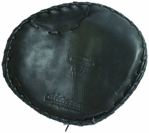 Akadema Pancake Glove (Right, 30-Inch) , Black