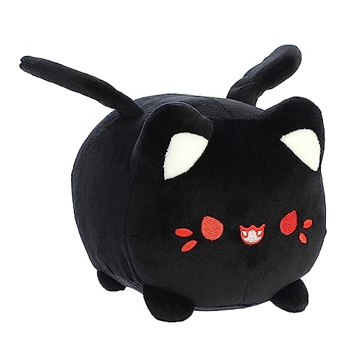 Aurora¬Æ - Tasty Peach¬Æ - 7" Vampire Bat Meowchi