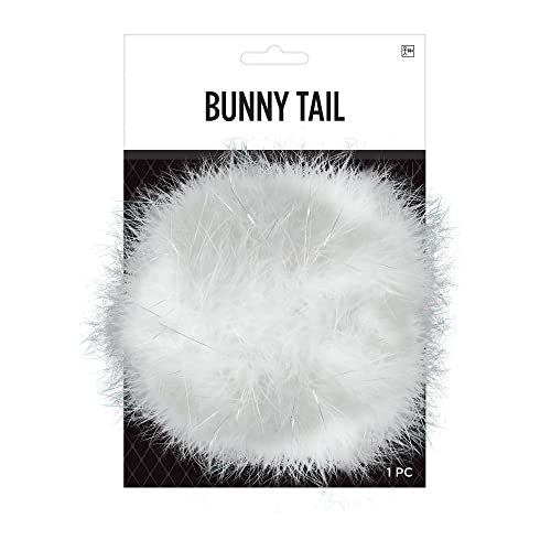 amscan Costume Accessory, White
