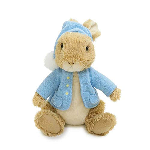 GUND Bedtime Peter Rabbit, 6"
