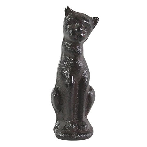 HomArt Cinder the Sitting Cat