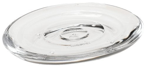 Umbra Droplet Acrylic Soap Dish