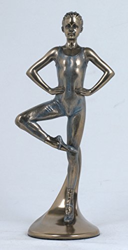 Unicorn Studio US 9.5 Inch Figure Male Dancer Retire (Passe) Gift Collectible