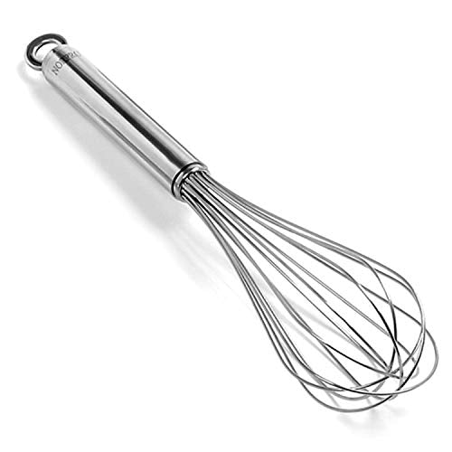 Norpro Krona Stainless Steel Balloon Whisk 7 Wire 11"/28cm