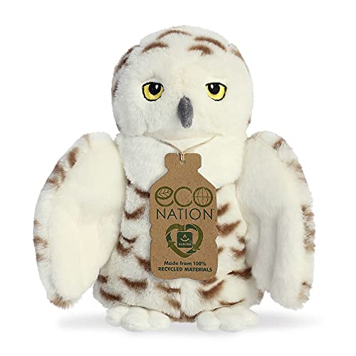 Aurora - Eco Nation - 8" Owl