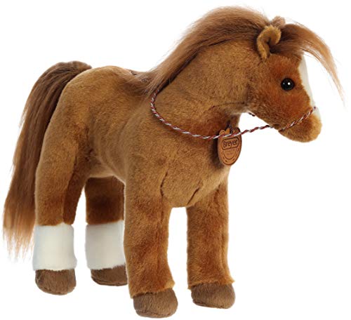 Breyer Aurora 13" Quarter Horse