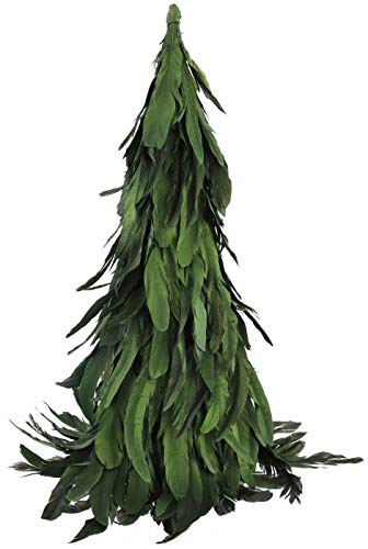 HomArt Green Luster Trees (16 inch)