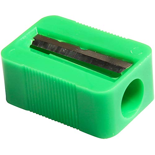 Baumgartens Single Pencil Sharpener (MR3380)