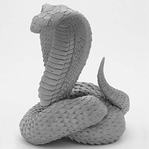 REAPER Mini King Cobra - Deluxe Boxed Set 
