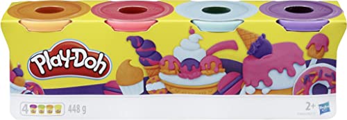 Hasbro Play-Doh Classic Colors Wave 3 Case