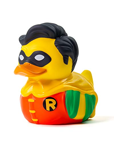 Numskull TUBBZ DC Comics Robin Collectible Duck