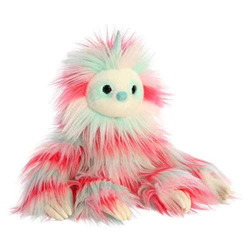 Aurora - Luxe Boutique - 14" Skyler Sloth