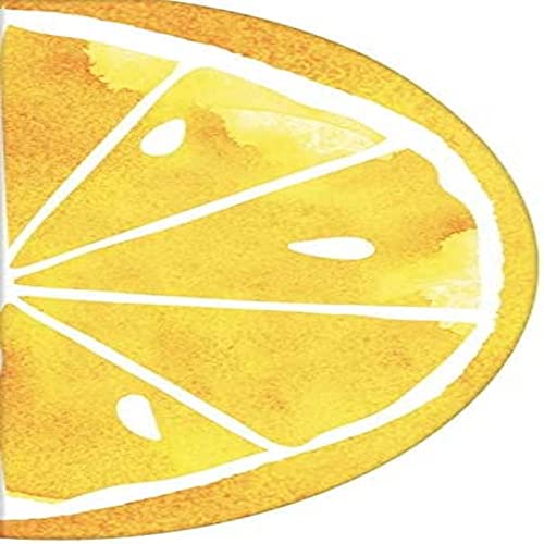 Amscan Lemon Slice Design Luncheon Napkins-16pc