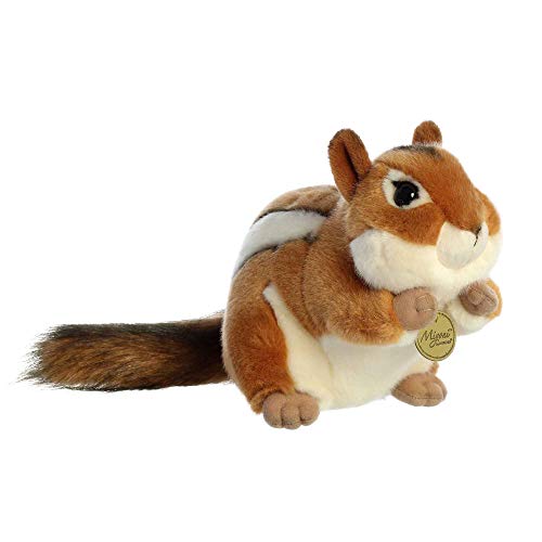 Aurora - Miyoni - 9" Chipmunk