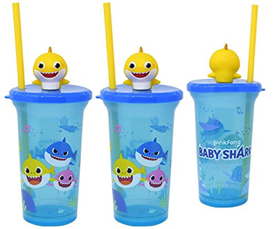 Mickey Mouse Buddy Sips Tumbler, 15 oz.