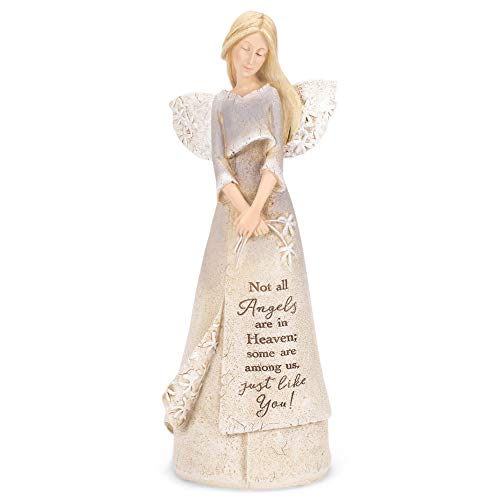 Roman 8.5" H Angels in Heaven Karen HAHN Angel