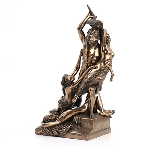 Unicorn Studios WU73480A1 The Rape of Polyxena