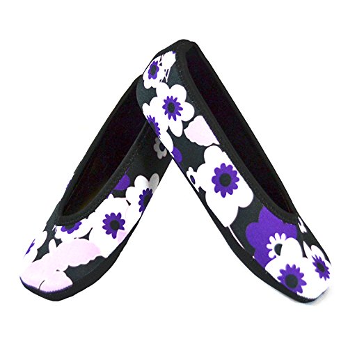 Calla NuFoot Ballet Flats Women&