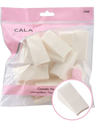 Cala Cosmetic wedges 16 count, 16 Count