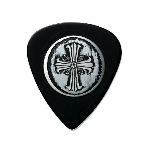 Osiamo Pickboy Stud, Gothic Cross, Pik Pak, 0.75mm, 10 picks