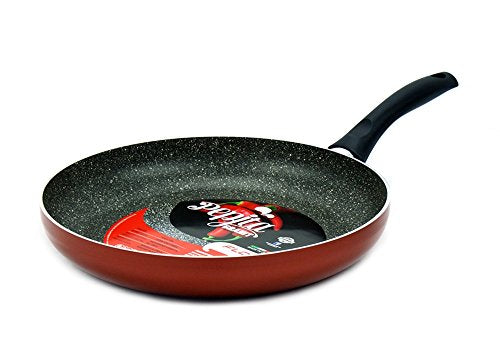 Flonal Pepita Granit Bronze Aluminum, Medium, Clear