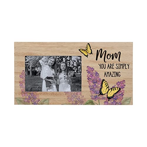 Carson 33300 Mom Frame, 12-inch Height