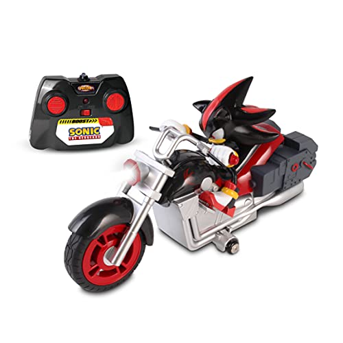 UPD NKOK Sonic RC Shadow Motorcycle