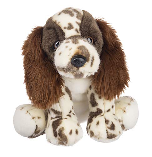 Ganz Heritage Springer Spaniel 12 inch - Stuffed Animal Plush Toy