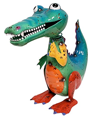 Continental Art Center Inc. CAC194051 Statue, Multicolor