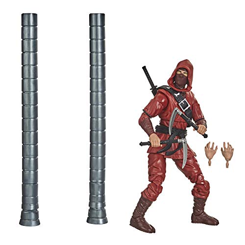 Hasbro Marvel Legends Series The Hand Ninja