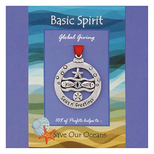 Basic Spirit Seas N&