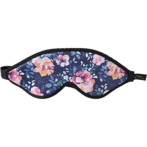 Bucky Block Out Shade-Midnight Floral