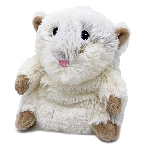 Intelex CPJ-HAM-1 Hamster Warmies Junior, 9-inch Length