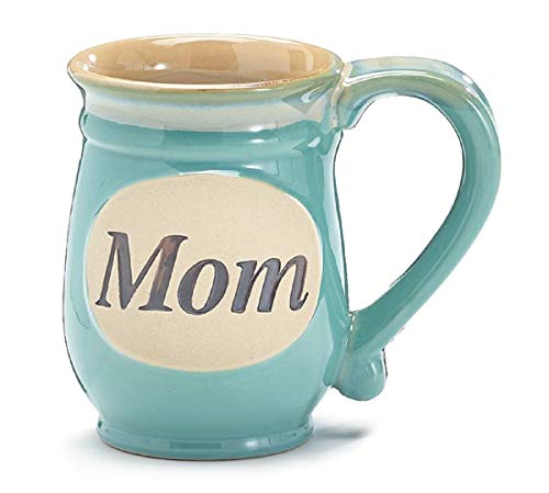 burton + BURTON Mug Mom With Message 18 Oz