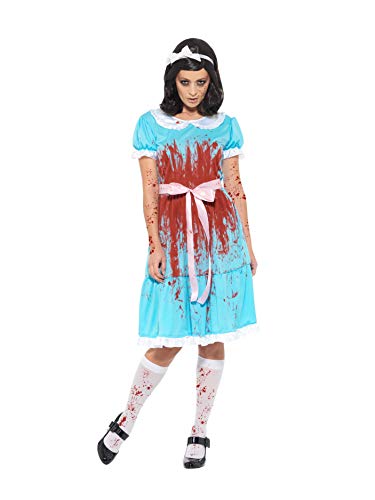 Smiffys Bloody Murderous Twin Costume