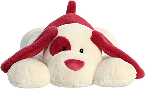 Aurora - Valentine Items - 27" Hugga-Wug Puppy