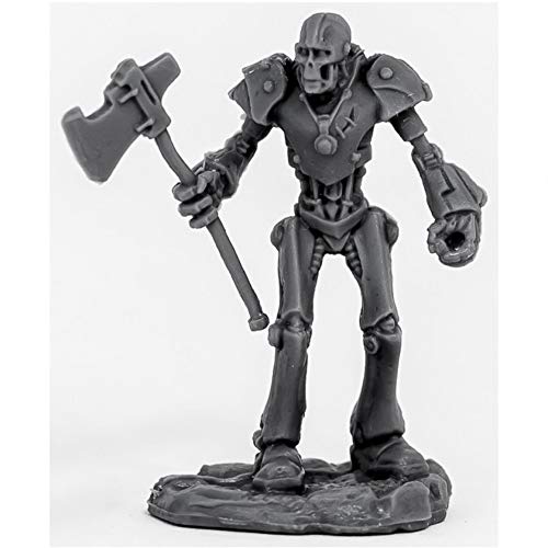Reaper Miniatures Chronoscope: Bones Wild West Wizard of Oz Tin Man