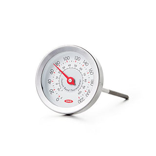 OXO Good Grips Chef's Precision Meat Thermometer