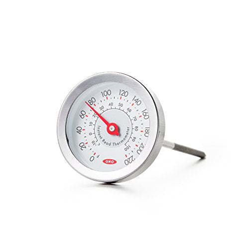 OXO Good Grips Chef's Precision Meat Thermometer