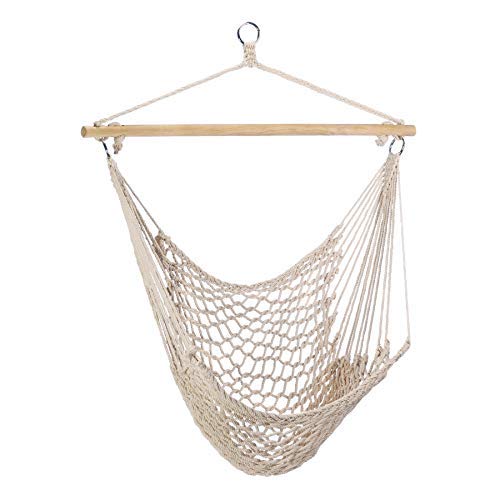 Sigma SLC StealStreet SS-EG-35330 46" Hammock Swing Chair