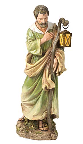 Roman Joseph's Studio 27" Tall Joseph