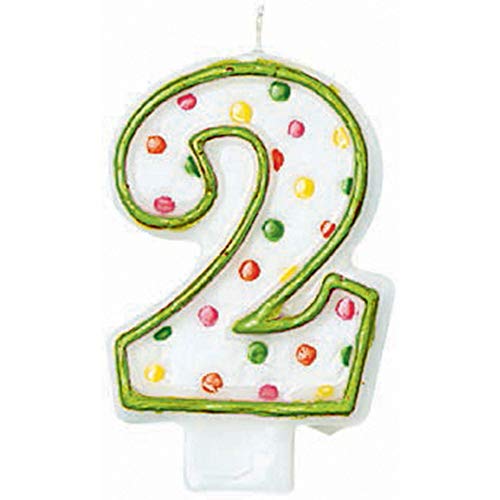 Amscan Polka Dots 