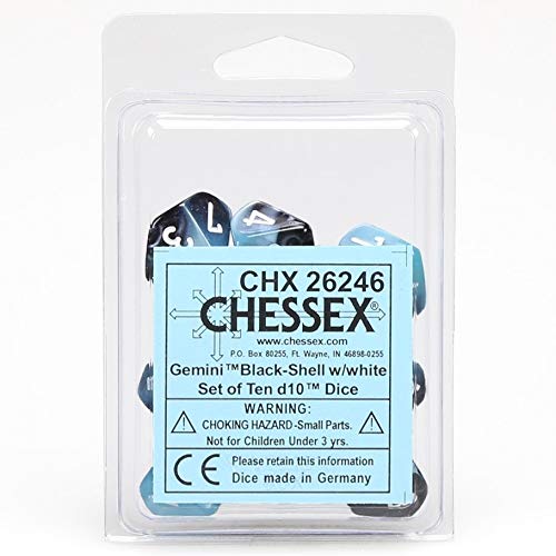 Chessex 26246 Accessories