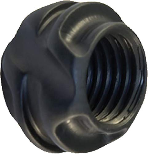 Specialty Archery S&S 45 Degree Black Ultra Lite Peep